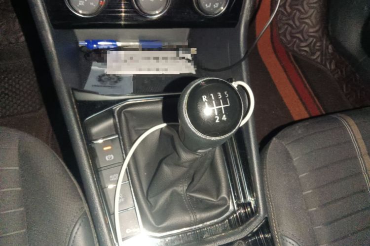 Used Volkswagen Lavida 2022 1.5L Manual Comfort Edition