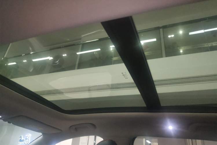 Used BYD Yuan PLUS 2022 510KM Flagship PLUS