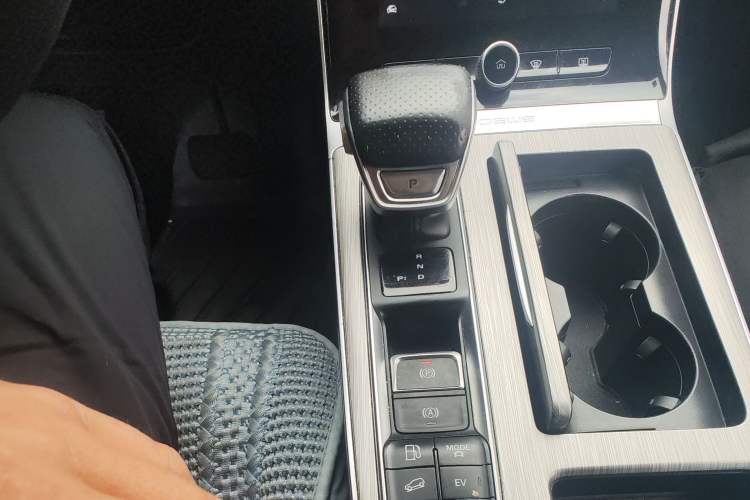 Used Roewe RX5 New Energy 2020 ePLUS National Trend Ronglin Luxury Edition
