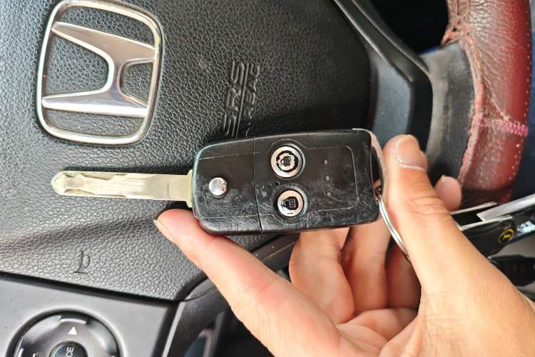 Used Honda CR-V 2015 2.0L 2WD Classic Edition