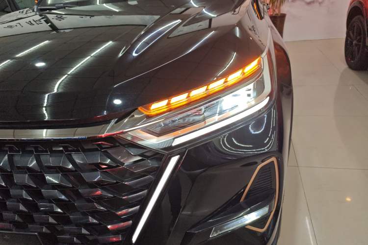 Used Chery Tiggo 8 PRO 2022 290T Two-Wheel Drive Haohan Edition 5 Seats