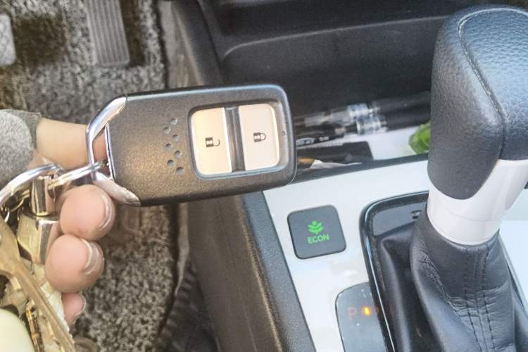 Used Honda Fit 2021 1.5L CVT Trend Edition