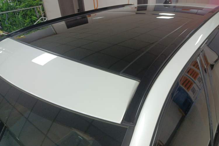 Used Jaguar F-PACE 2024 P250 R-Dynamic HSE Roof