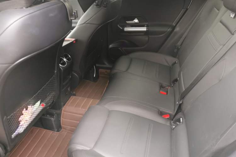 Used Mercedes-Benz GLA 2023 GLA 220