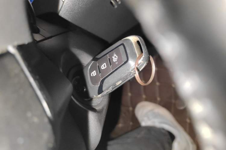 Used Ford Mondeo 2013 1.5L GTDi180 Fashion Edition
