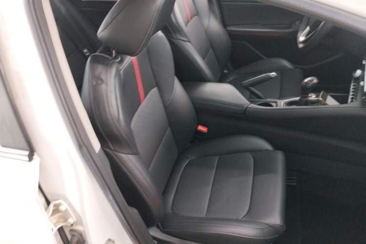 Used Changan Eado 2020 PLUS 1.6L GDI Manual Elite Model
