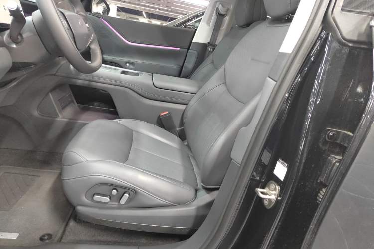 Used XPeng G6 2025 625 Long-Range Max Flagship Edition