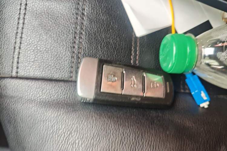 Used Zotye Domy X5 2015 1.5T Manual Luxury Model China V Standard