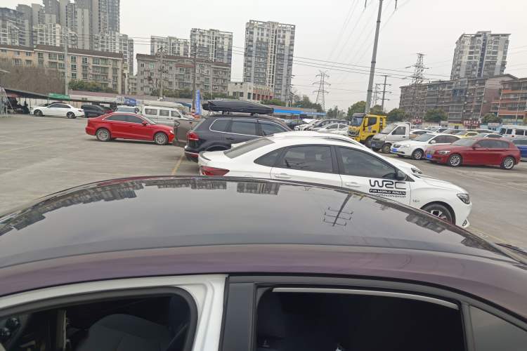 Used Toyota Corolla 2022 TNGA 1.5L CVT Pioneer Edition