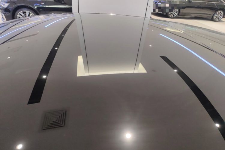 Used Audi A7L 2023 45 TFSI quattro S-line Black Warrior Edition