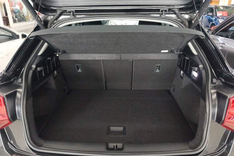 Used Audi Q2L 2022 35 TFSI Fashion Dynamic Model