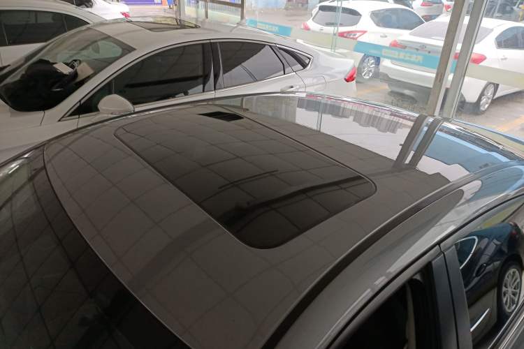 Used Nissan Sylphy 2021 1.6L XL CVT Enjoyment Edition
