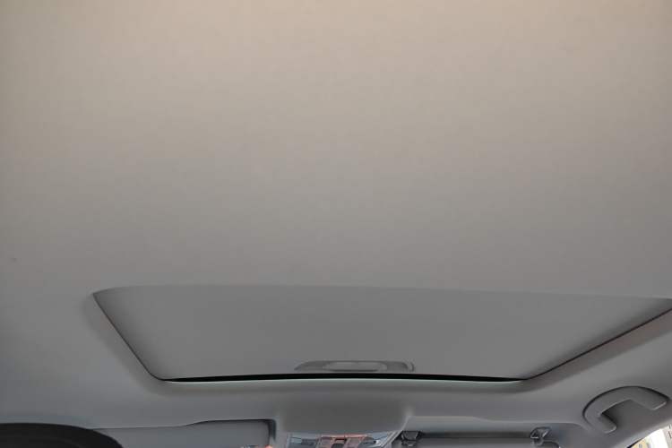 Used Volkswagen Lavida 2023 Revised Version 1.5L Automatic Starry Sky Edition – 5 Million Units
