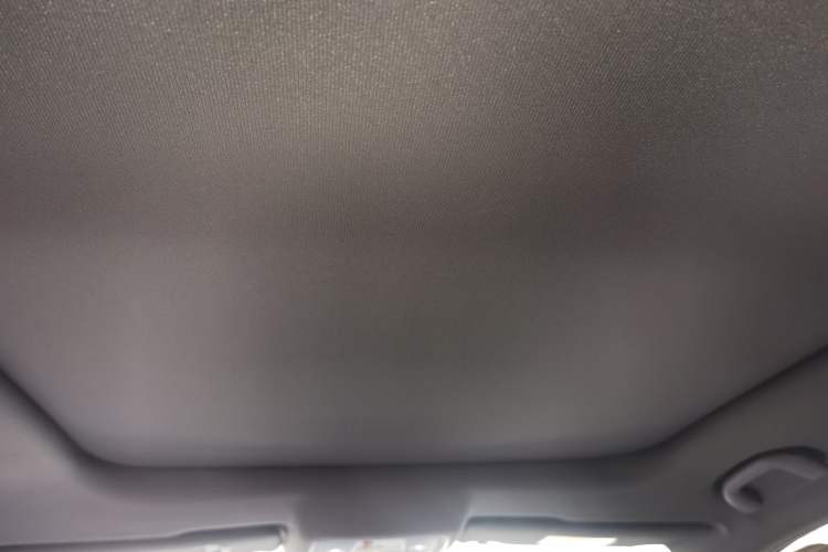 Used BYD Song Pro New Energy 2023 Champion Edition DM-i 110KM Beyond Model Headliner