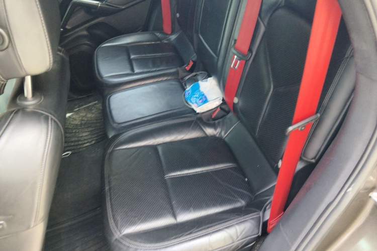 Used Porsche Cayenne 2011 Cayenne 3.0T
