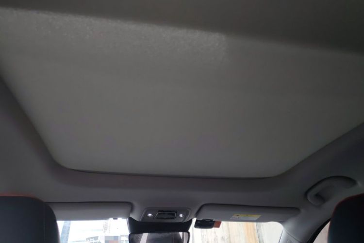 Used BYD Yuan PLUS 2022 430 km Luxury Version
