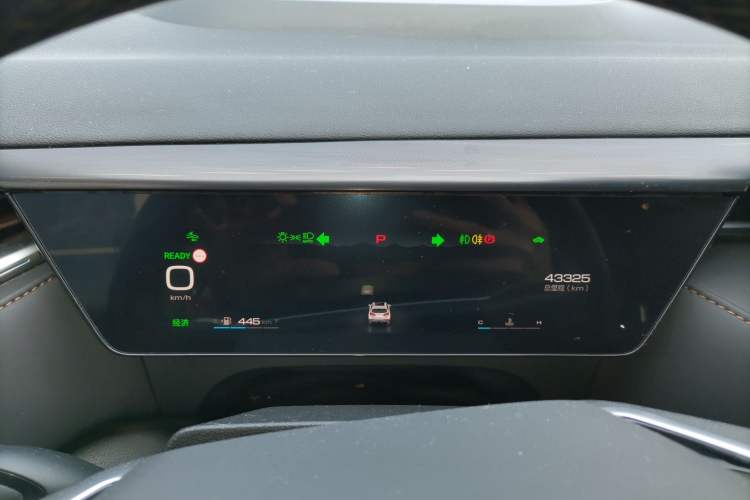 Used Wey Latte DHT 2022 1.5T DHT Big Cup
