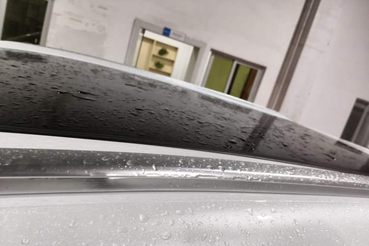 Used BYD Song L DM-i 2025 Intelligent Driving Version 160 km Beyond-Range Type