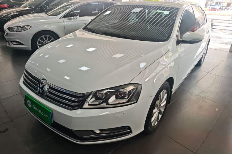 Used Volkswagen Magotan 2013 1.8TSI Luxury Model