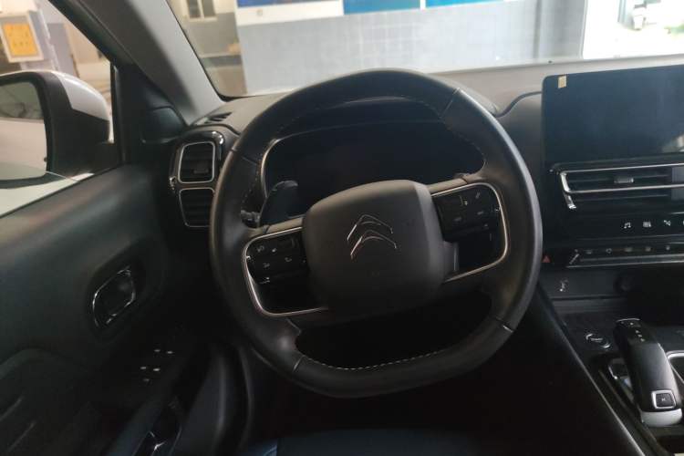 Used Citroen C5 AIRCROSS 2022 Peugeot 400THP Allure BEYOND Edition
