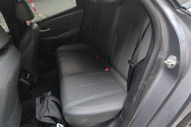 Used BYD Qin PLUS 2025 DM-i Smart Drive 55KM Leading Model
