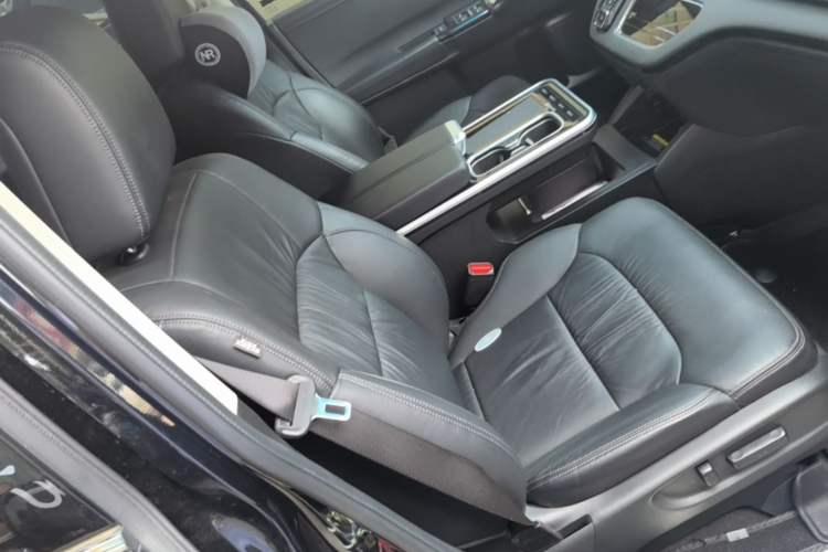 Used Honda Odyssey 2022 2.0L eHEV Sharp·Luxury Edition