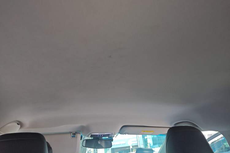 Used Chevrolet Menlo 2022 Star Enjoyment Edition Plus Headliner