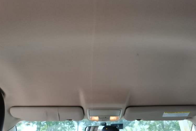 Used Honda CR-V 2015 2.0L two-wheel drive urban version