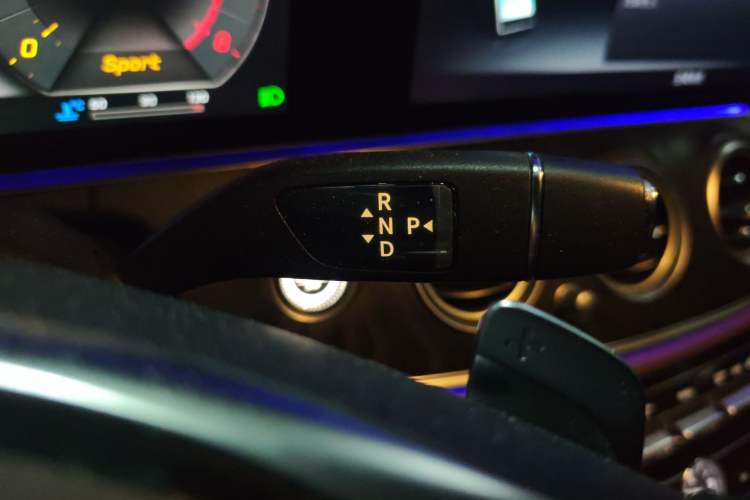 Used Mercedes-Benz E-Class 2016 E 200 L Sport Edition
