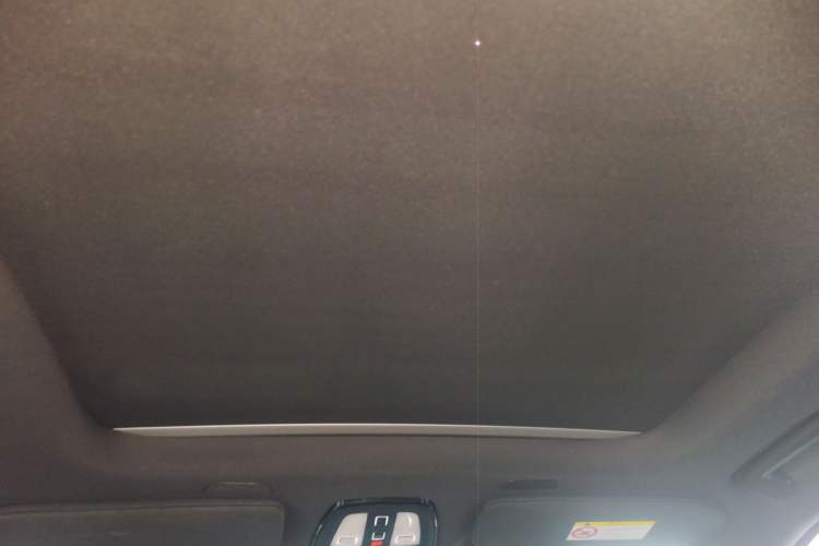 Used Volvo XC90 2024 B6 Zhiyi Luxury 7-Seater Headliner