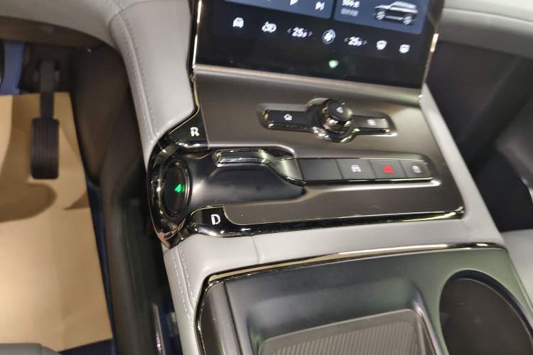 Used Nio ES6 2020 420 km Sport Edition
