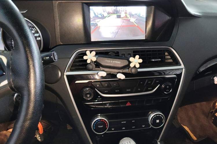 Used Leopaard CS10 2017 2.0T Manual Fashion Edition
