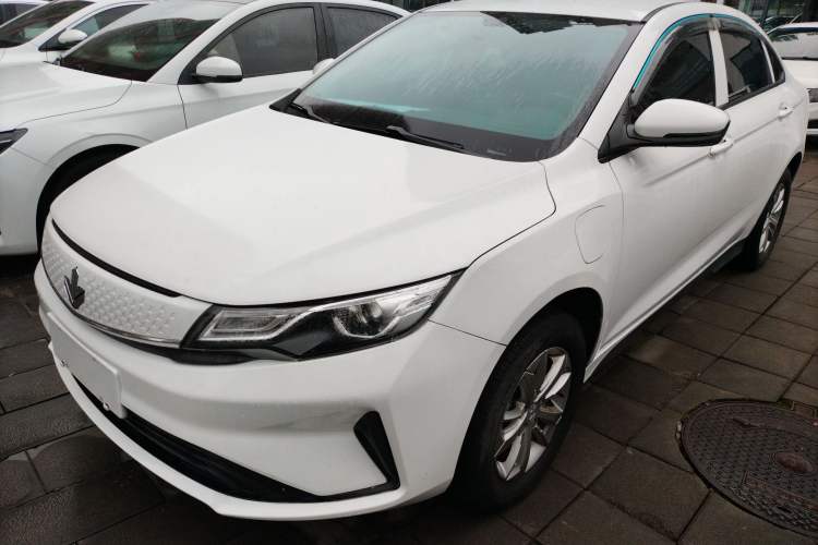 Used Livan Maple 60s 2022 Easy-Drive Version Lithium Iron Phosphate