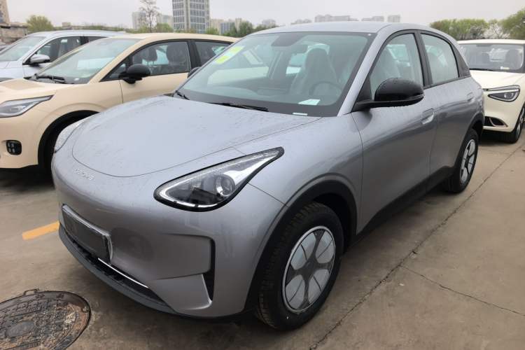 Used Geely Galaxy Geome 2026 Model 310km Youth Edition