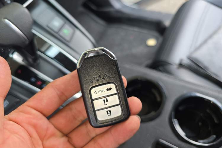 Used Honda CR-V 2017 240TURBO CVT 2WD Urban Edition
