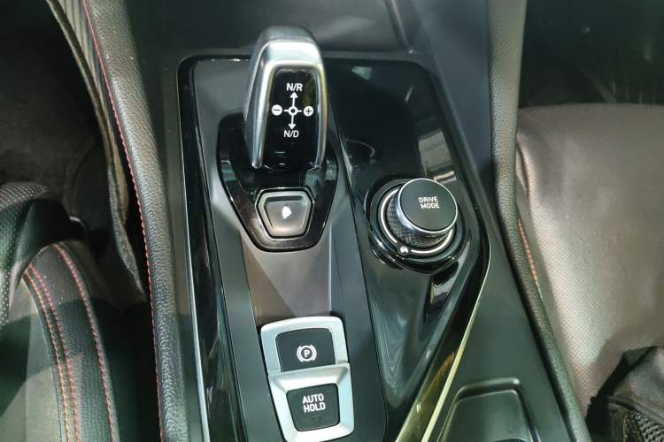 Used Lynk & Co 03 2019 1.5TD DCT Sport Edition China VI Standard
