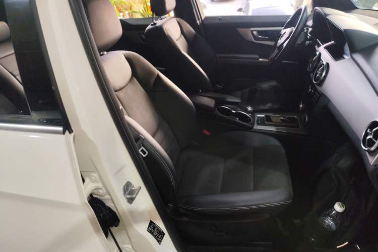 Used Mercedes-Benz GLK-Class 2014 GLK 200 Standard Model