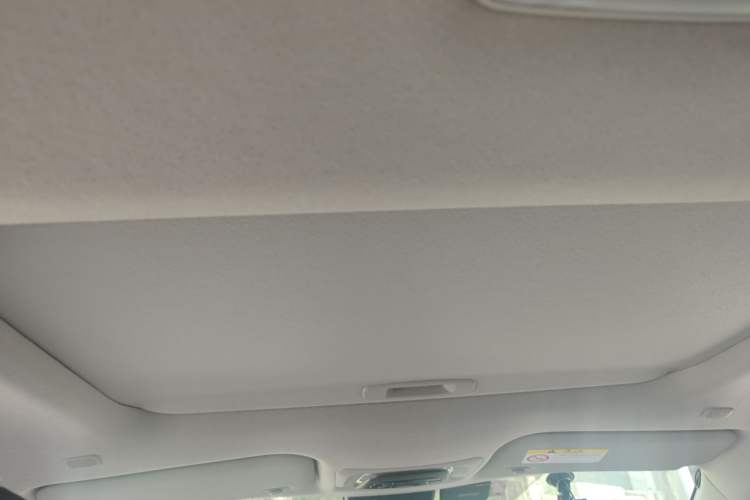 Used Toyota Corolla Cross 2022 2.0L Elite Edition