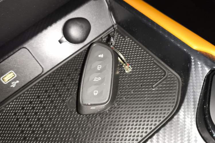 Used Haval Raptor New Energy 2023 Hi4 102 Exploration Edition