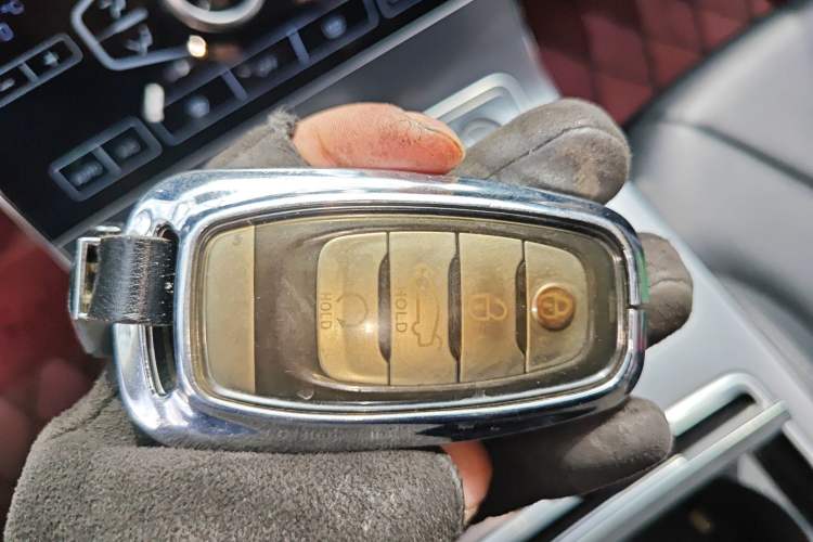 Used Hongqi H5 2020 1.8T Automatic ZhiLian QiYun Edition