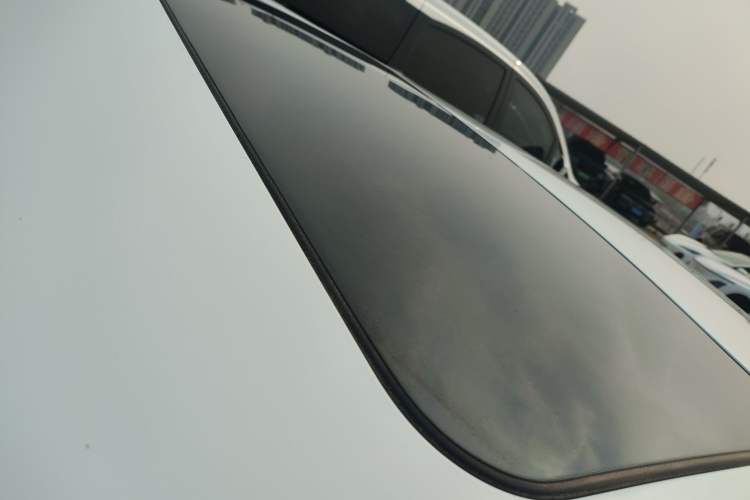 Used Chevrolet Malibu 2017 1.5T Automatic Luxury Edition
