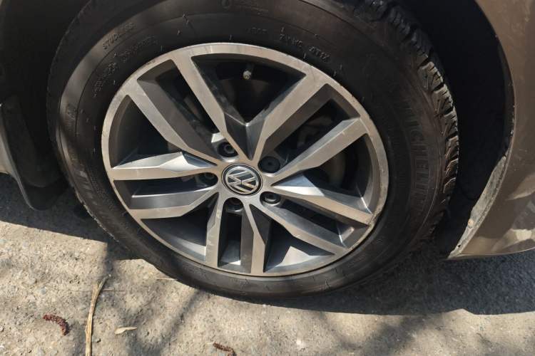 Used Volkswagen Golf 2015 1.4TSI Automatic Luxury Model