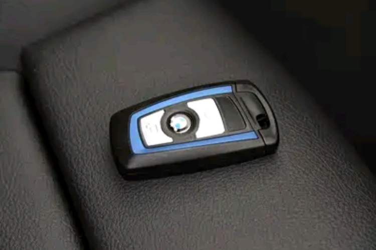 Used BMW 3 Series 2018 320Li Leading Model M Sport Package
