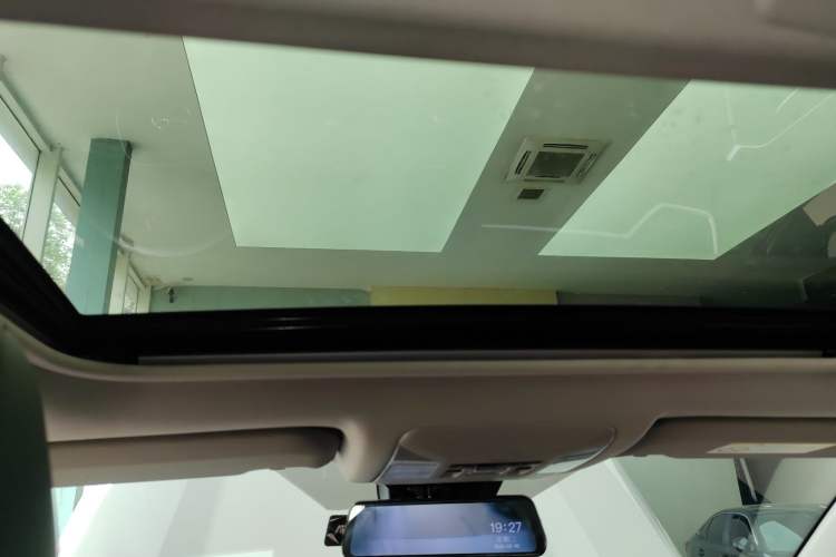 Used Toyota RAV4 2020 2.0L CVT Two-Wheel Drive Fashion PLUS Edition
