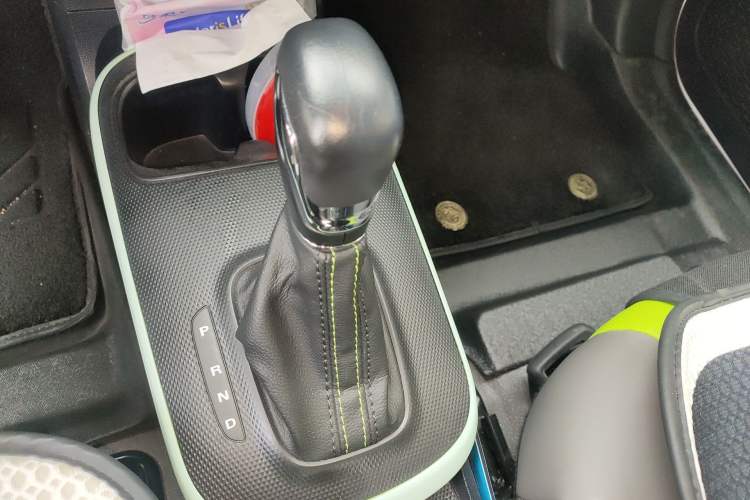 Used Roewe Clever 2020 Urban Style Edition
