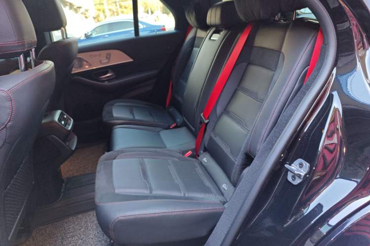 Used Mercedes-Benz GLE AMG 2022 AMG GLE 53 4MATIC+
