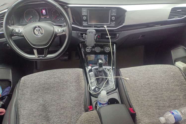 Used Volkswagen Tayron 2019 Teramont Edition 280TSI Two-Wheel Drive Luxury Model China VI Standard