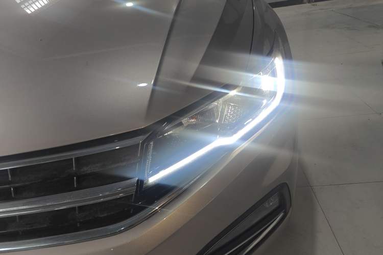 Used Volkswagen Bora 2021 1.5L Automatic Comfort Smart Connect Edition