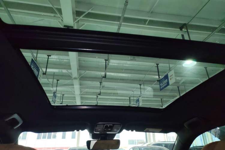 Used Li Auto ONE 2020 Extended-Range 6-Seater Version
