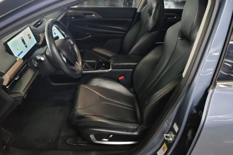 Used XPeng P5 2021 460G